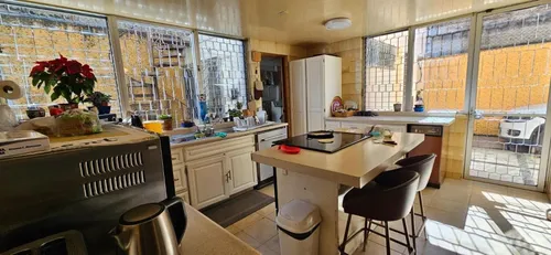 Casa En Tlalpan