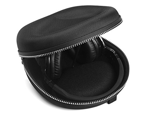 Funda De Audífonos Para Skullcandy Hesh Anc, Hesh3, Hesh 2