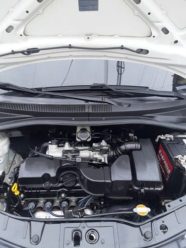 Kia Picanto Morning 1.100 Cc Mt