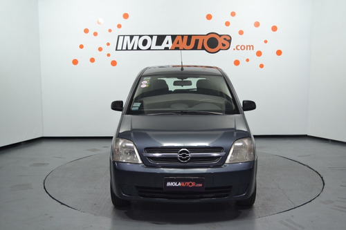Chevrolet Meriva 1.8 Gl Mt 2016-imolaautos