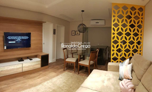 Flat Com 1 Dorm, Vila Uberabinha, São Paulo, Cod: 630 - A630