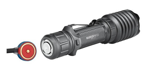 Lanterna Olight Warrior Pro 2250lm 600m 5000mah Ed Limitada
