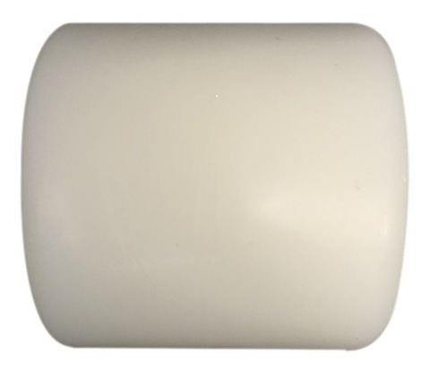 Imagem 3 de 3 de Rodas De Carga Nylon Para Paleteira - Várias Marcas 80 X 78