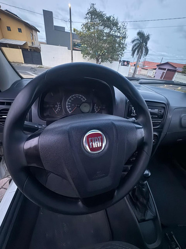 Fiat Strada 1.4 Hard Working Flex 2p