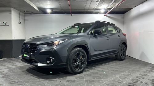 Subaru Cross Trek 2.0i Awd Cvt