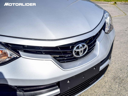 Imagen 12 de 25 de Toyota Etios X-b 1.5 Extra Full | Permuta / Financia