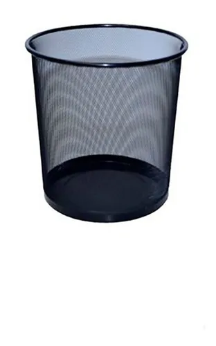 Tacho de basura para escritorio sale