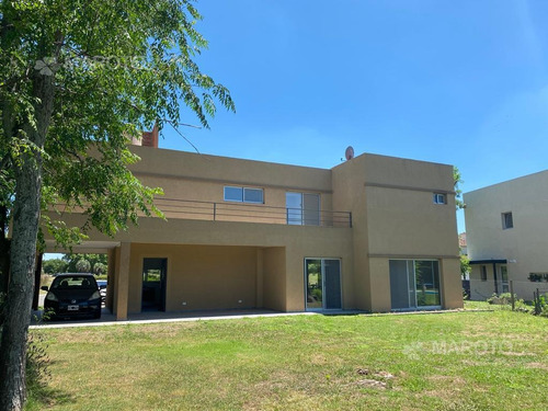 Imagen 3 de 19 de Casa En Venta En Haras Santa Maria - Maroto Propiedades