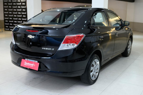 Chevrolet Prisma 1.4 Lt 98cv