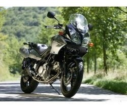 Filtro Ar K&n Kn Suzuki Dl1000 V-strom 2002 A 2012 Su-1002