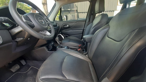 Imagem 9 de 15 de Jeep Renegade - 2019/2020 1.8 16v Flex