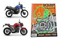 Comprar Jogo De Juntas Yamaha Xtz 250 Lander, Fazer 250, Ténéré 250
