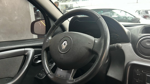 Renault Duster 20 D 4X2A