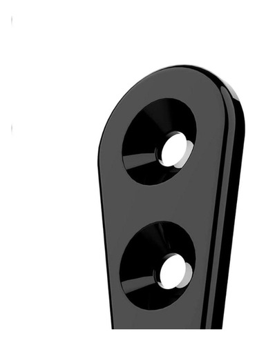 15 Ganchos De Pared Para Ropa Con Tornillo, Multifunción,