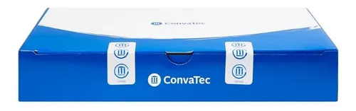 Bolsa De Colostomía Convatec Bolsa Colostomia Moldável Esteem Plus 20 30mm Opaca Caixa Color Bolsa De Colostomía Convatec Bolsa Colostomia Moldável Esteem Plus 20 30mm Opaca Caixa Color