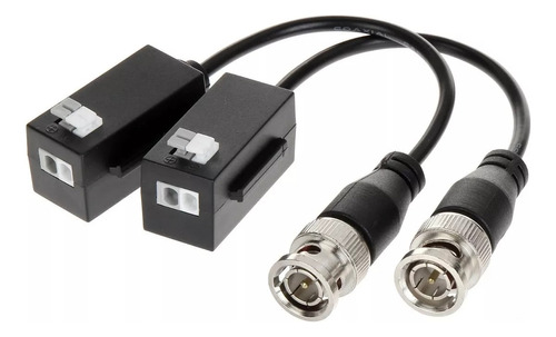 Video Balun Dahua Apilable Pasivo 1080p 720p Camara