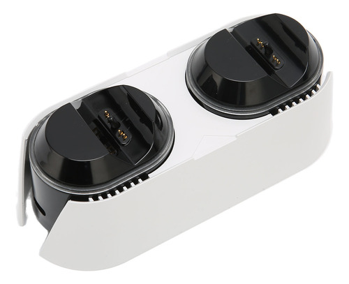 Base De Carga Con Doble Controlador Gp51530 Multifuncional
