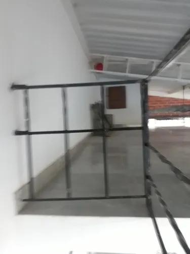 Apartaestudio Tipo Cabaña Con Altillo Fusagasuga 760000