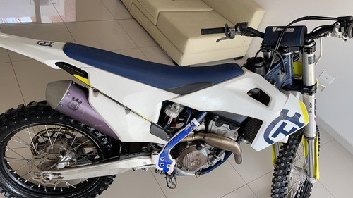 Imagen 7 de 7 de Husqvarna Fc