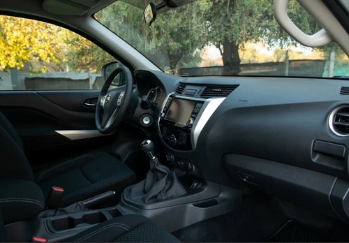Imagen 6 de 9 de Frontier Xe 4x4 Manual