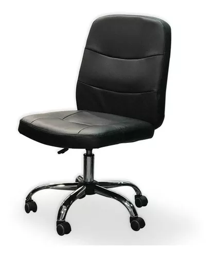 Silla Oficina Pc Escritorio Regulable Tisera Sillon Cods50