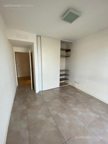 Imagen 5 de 25 de Departamento De 2 Amb En Duplexs De 107 Metros En La Lucila