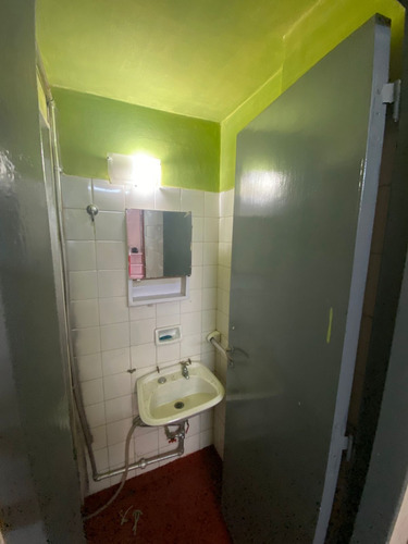 Alquiler Para Deposito O Local Comercial En Villa Lugano