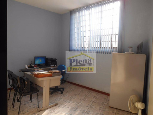Imagem 13 de 24 de Barracão Comercial À Venda, Jardim São Judas Tadeu (nova Veneza), Sumaré. - Ba0177