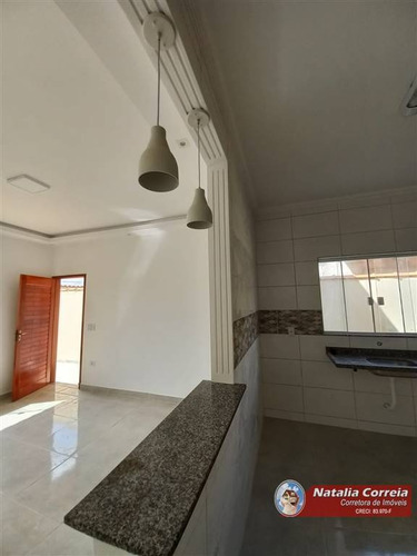 Imagem 15 de 25 de Linda Casa Na Praia Em Itanhaem - Ita3669