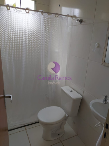 Imagem 7 de 24 de Apartamento 02 Dormitórios Para Locação Em Meu Cantinho - Suzano/sp. - Ap00937 - 69410718