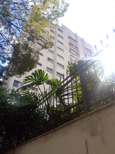 Apartamento Top Morumbi Rua Sem Saída E Fechada
