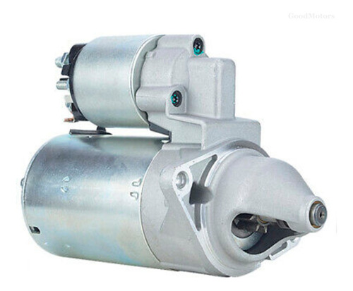 Motor Partida Chevr Combo 1.4 1994 2001 12v 1.1 Kw 9 Dientes