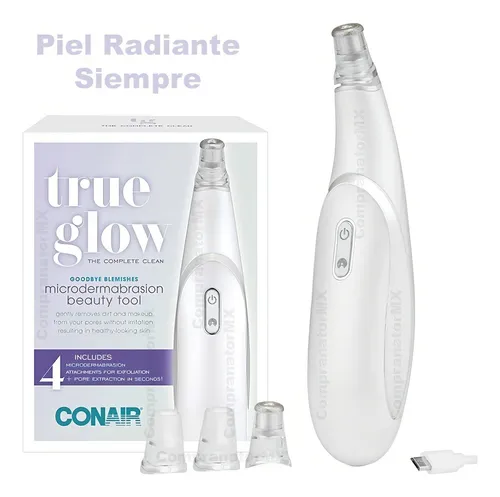 Conair Succionador Espinillas