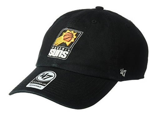 Nba Phoenix Suns Adult Nba '47 Sombrero Ajustable Wjb9x