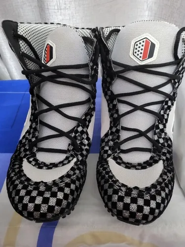 Zapatillas reebok crossfit mujer clearance peru