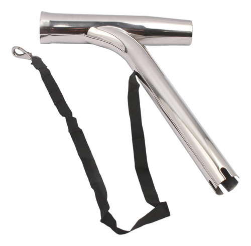 Soporte Para Caña De Pescar, Accesorio Para Kayak Estilo B