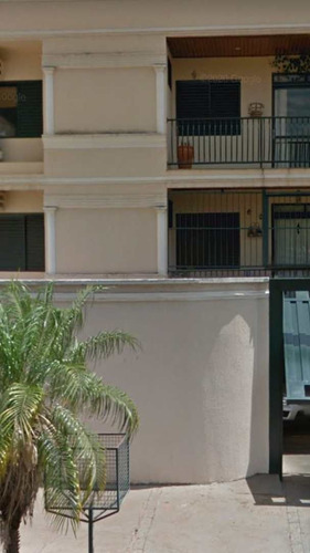 Imagem 1 de 14 de Apartamento Com 2 Dorms, Jardim Irajá, Ribeirão Preto - R$ 275 Mil, Cod: 1722427 - V1722427