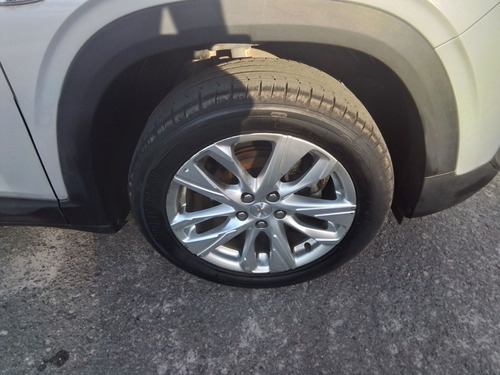 Chevrolet Tracker 1.0 TURBO FLEX LTZ AUTOMÁTICO