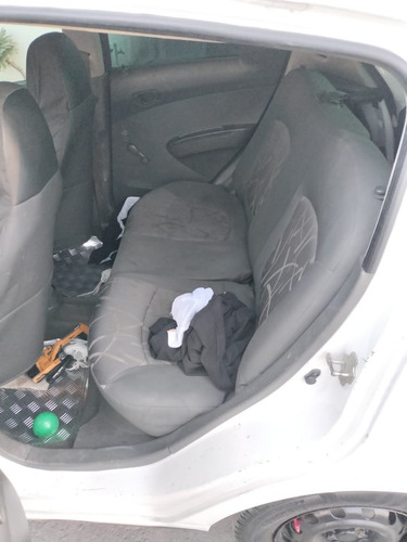 Chevrolet Spark 1.2 Ls Classic Mt