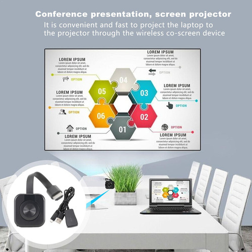 - Proyector Para Tv Proyector 4k Portátil Proyector De