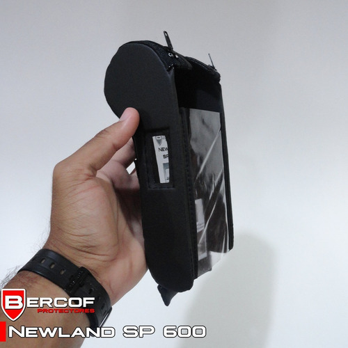 Imagen 3 de 3 de Forro Para Punto De Venta Sp 600