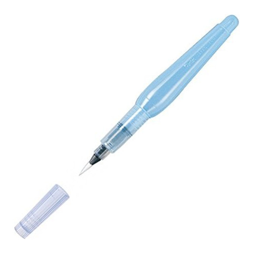 Pentel Japan Aquash - Juego De 4 Cepillos De Agua