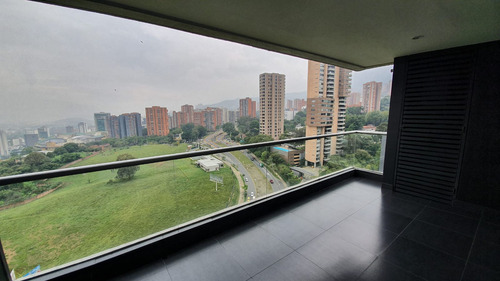 Apartamento Para La Venta En Balsos Medellin Antioquia