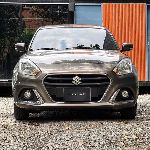 Suzuki Swift 1.2 Dzire