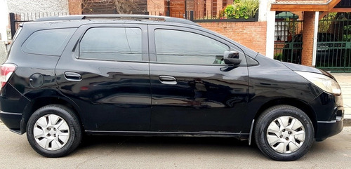 Chevrolet Spin 1.8 Lt 5as 105cv