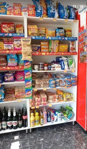 Imagen 16 de 22 de Fondo De Comercio ,gran Oportunidad!!tomo Auto Más Diferenci