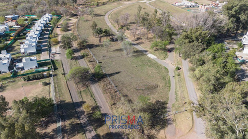 Valle Escondido - Jardin Ingles Ii - 805 M2