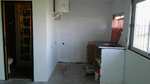 Casa A Estrenar Excelenar Domselaar A Mts Asfalto Colectivo