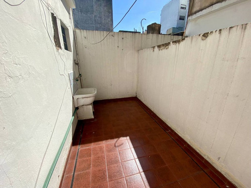 Venta Departamento Monoambiente Moron Apto Credito