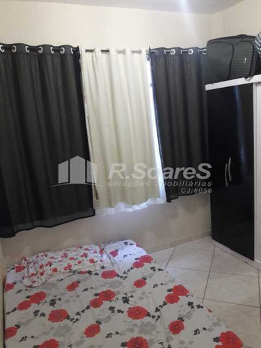 Apartamento-à Venda-são Francisco Xavier-rio De Janeiro - Cpap30433